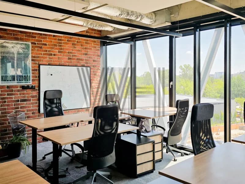 Lokal użytkowy - Warszawa - Mokotów - 952 m²