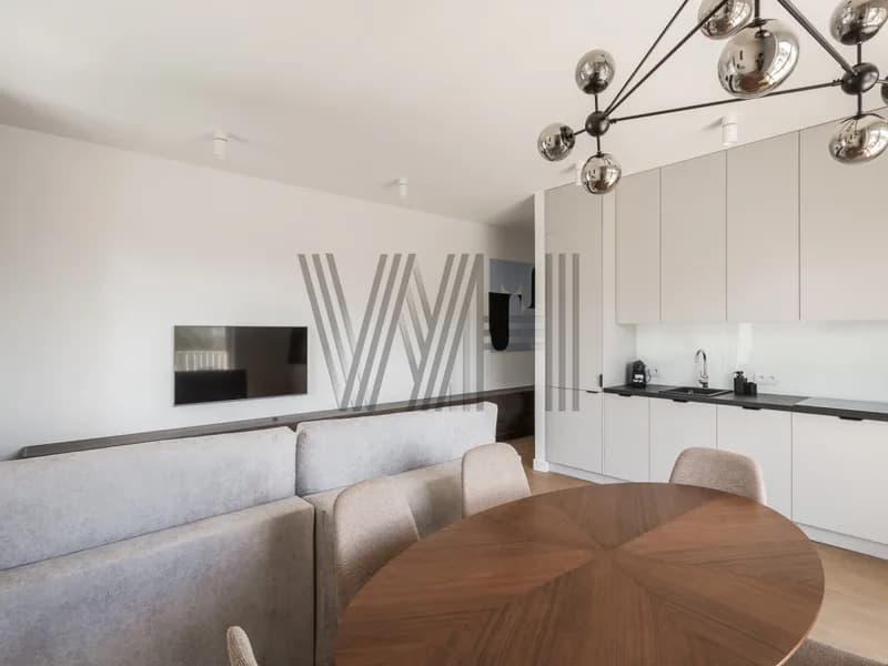 Mieszkanie - Warszawa - Wola - 3 pokoje - 52 m² - Galeria zdjęć 7