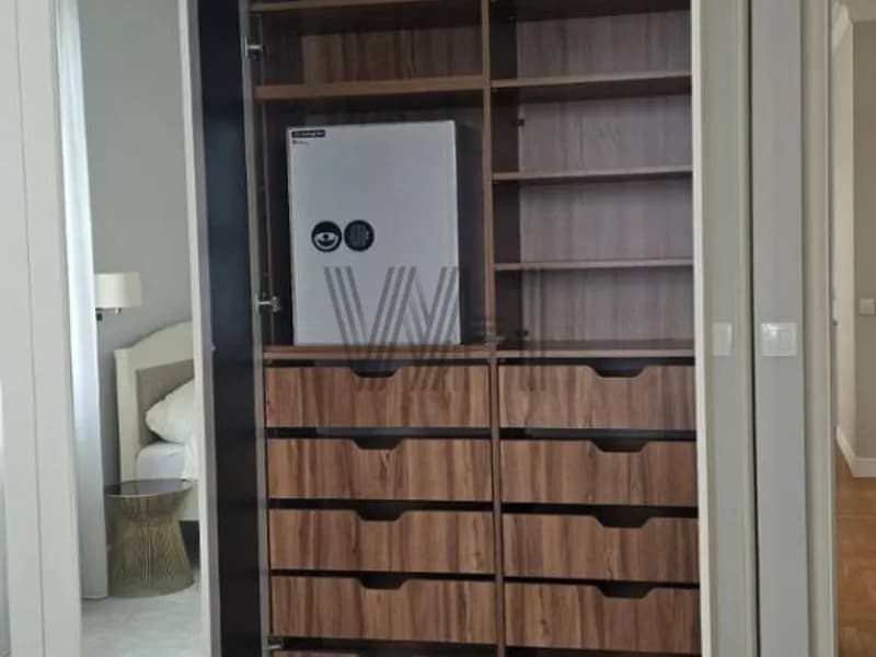 Квартира - Варшава - Mokotów - 3 кімнати - 63 m² - Фотогалерея 12
