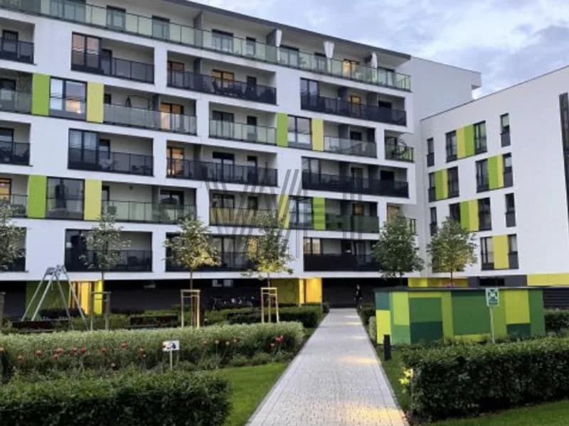 Mieszkanie - Warszawa - Żoliborz - 4 pokoje - 76 m² - Galeria zdjęć 15