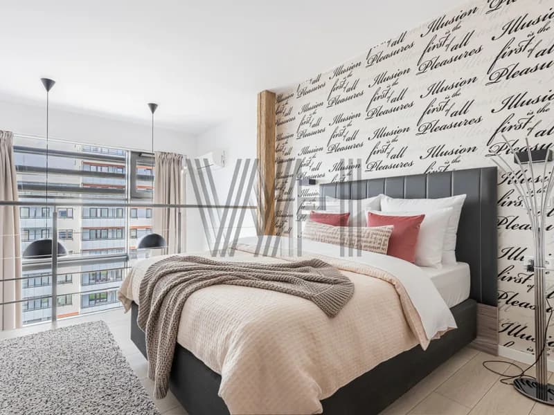 Mieszkanie - Warszawa - Mokotów - 2 pokoje - 62 m² - Galeria zdjęć 8
