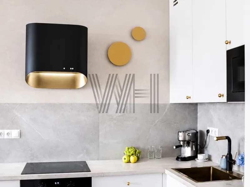Apartment - Warsaw - Wola - 3 rooms - 60 m² - Photo gallery 5