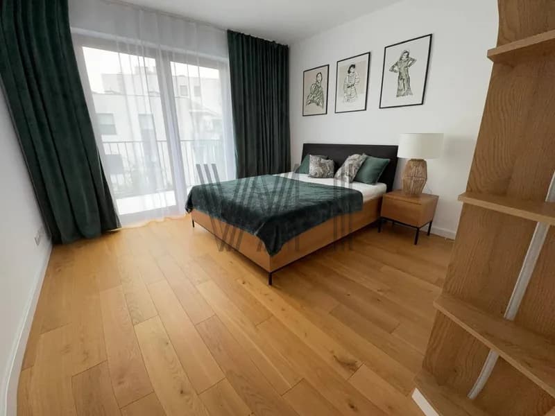 Dom - Warszawa - Bemowo - 175 m²/5 pokoi