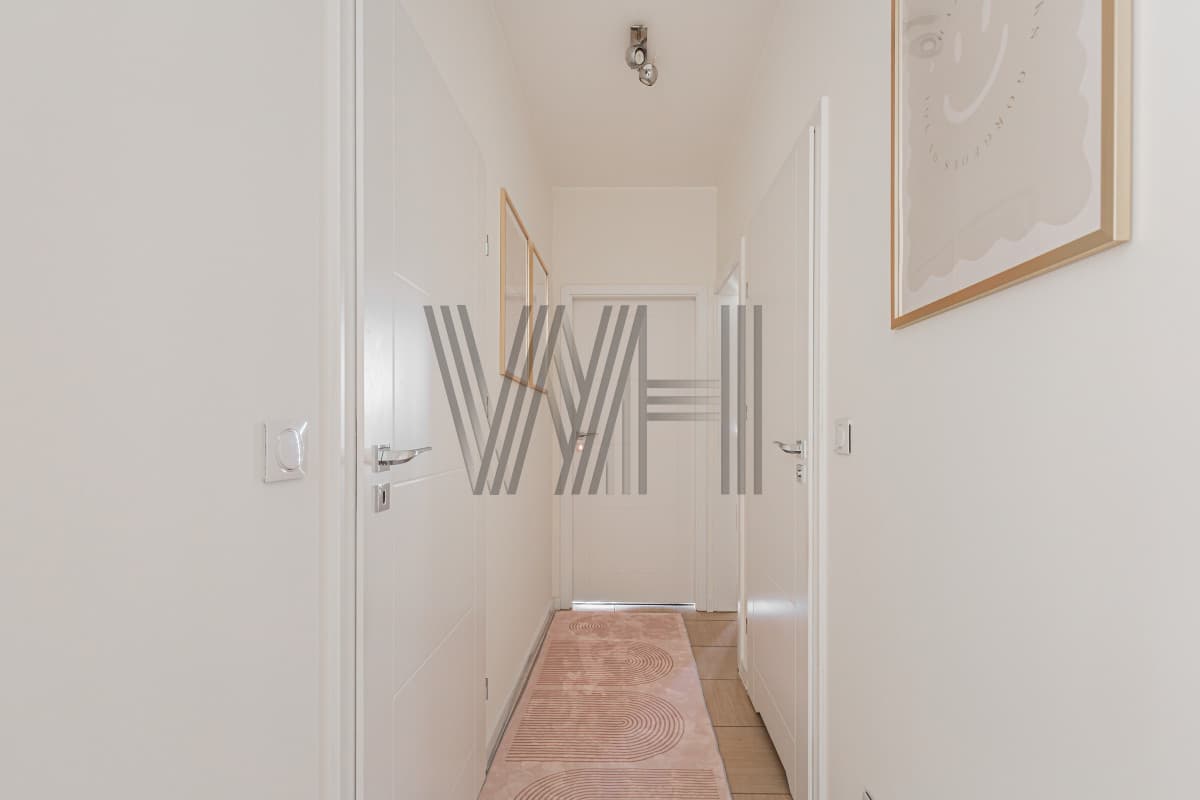Mieszkanie - Warszawa - Ursus - 91 m²/4 pokoje - 15