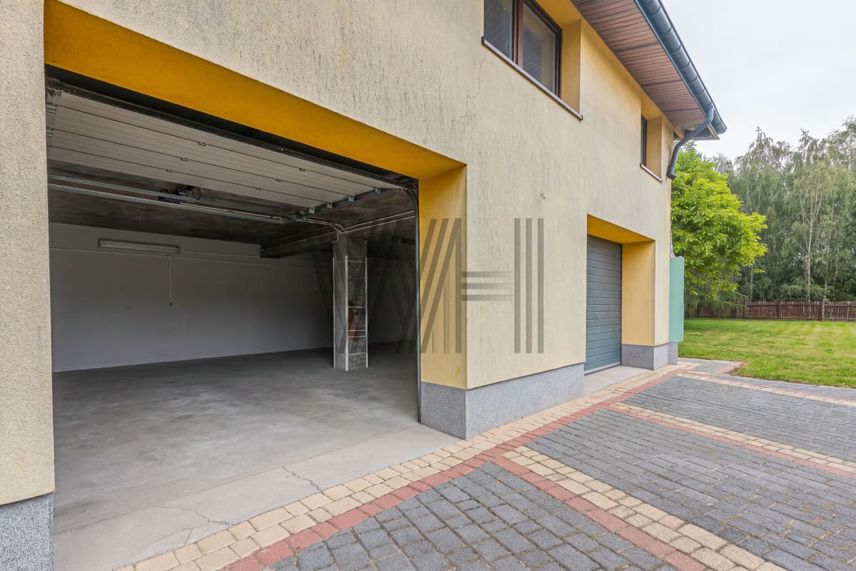Dom - Pilaszków - 400 m²/8 pokoi - 3