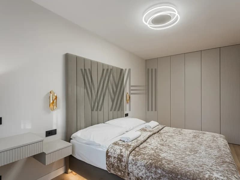 Mieszkanie - Warszawa - Wola - 52 m²/3 pokoje