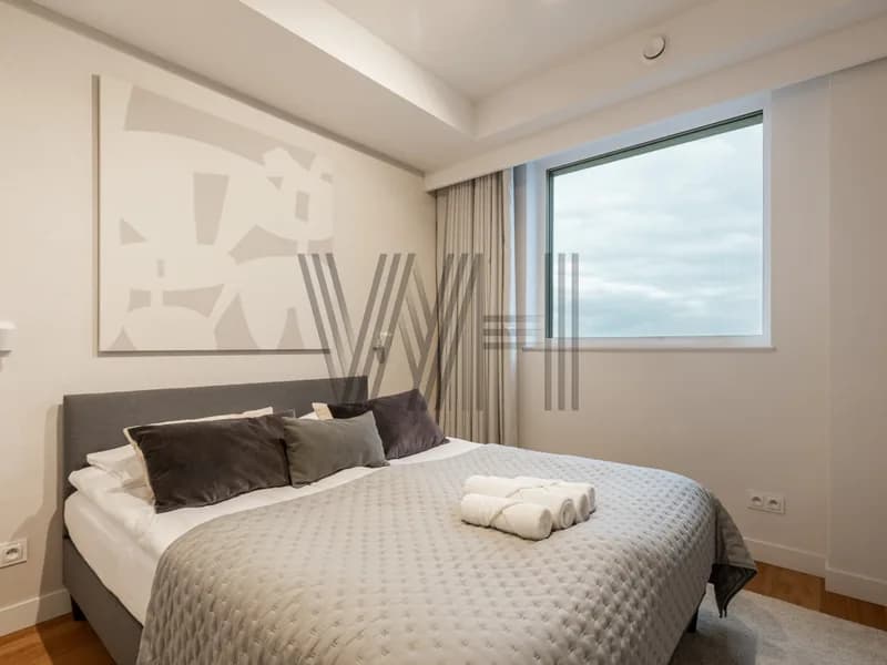 Mieszkanie - Warszawa - Wola - 4 pokoje - 130 m² - Galeria zdjęć 20