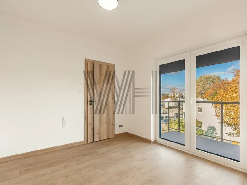 Mieszkanie - Warszawa - Włochy - 4 pokoje - 105 m²