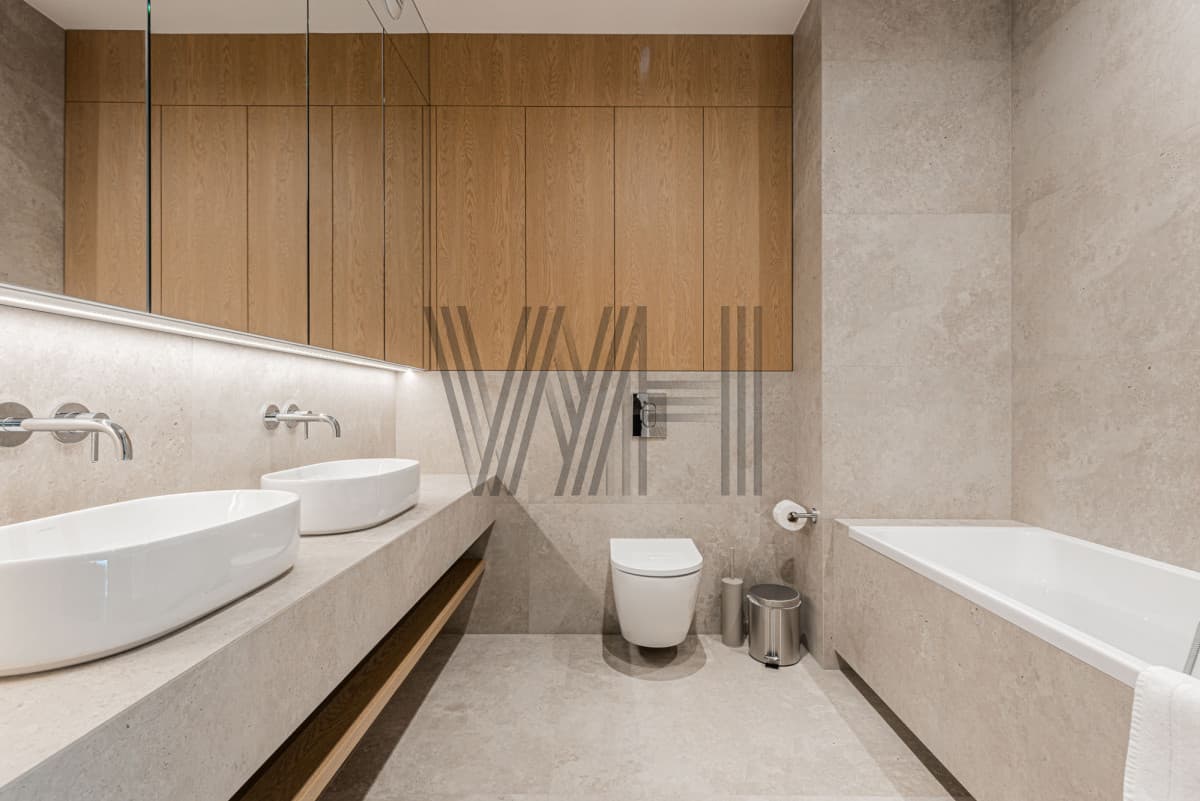 Mieszkanie - Warszawa - Mokotów - 4 pokoje - 95 m² - 11