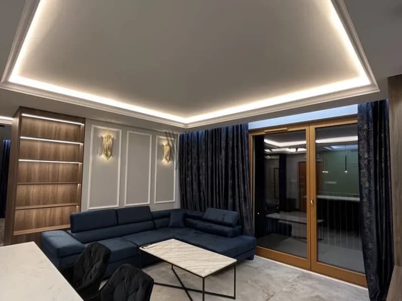 Mieszkanie - Warszawa - Mokotów Siekierki - 3 pokoje - 56 m²