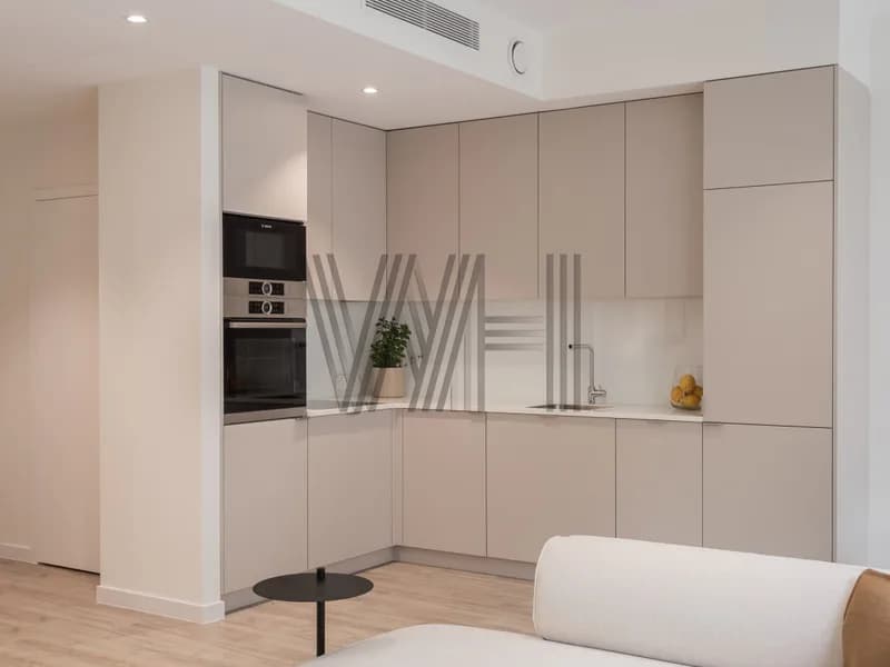 Квартира - Варшава - Wola - 3 комнаты - 85 m² - Фотогалерея 6