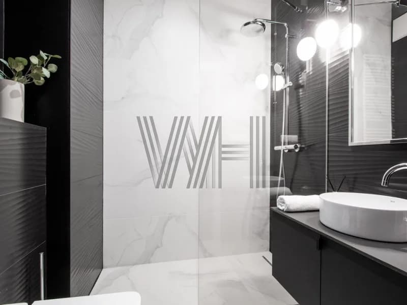 Apartment - Warsaw - Śródmieście - 3 rooms - 75 m² - Photo gallery 7
