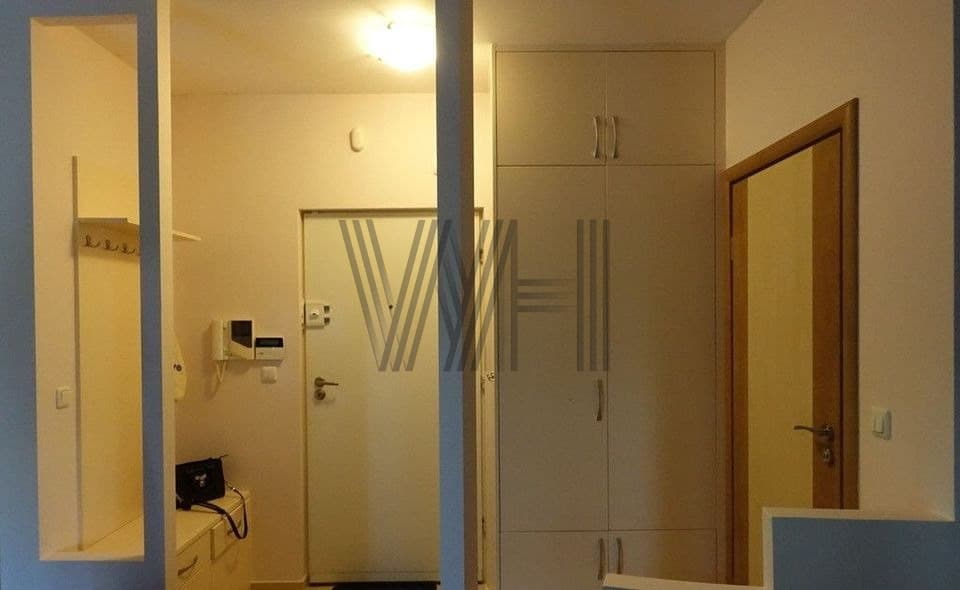 Mieszkanie - Warszawa - Wilanów - 86 m²/3 pokoje - 13