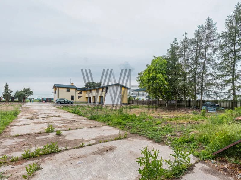 Dom - Pilaszków - 8 pokoi - 400 m²