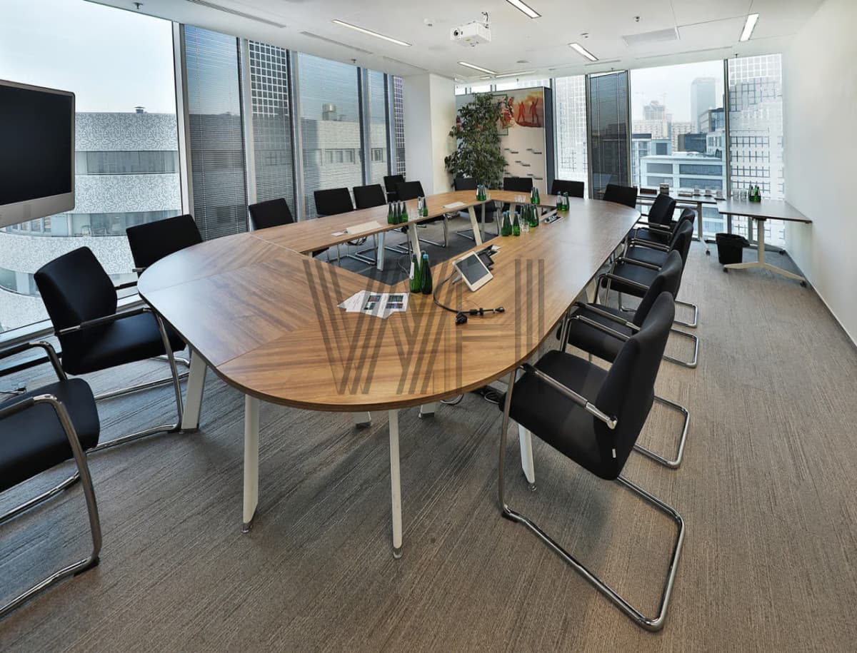 Lokal użytkowy - Warszawa - Wola - 1331 m² - 7