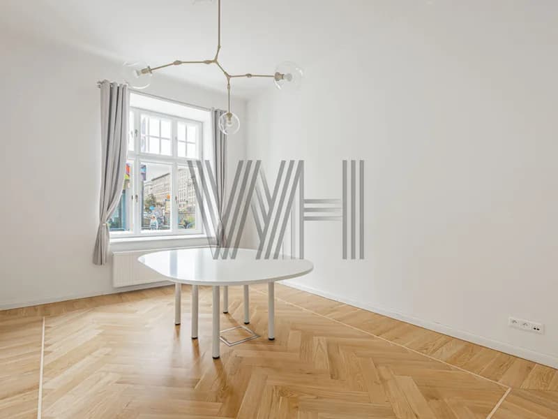 Commercial space - Warsaw - Śródmieście - 115 m² - Photo gallery 2