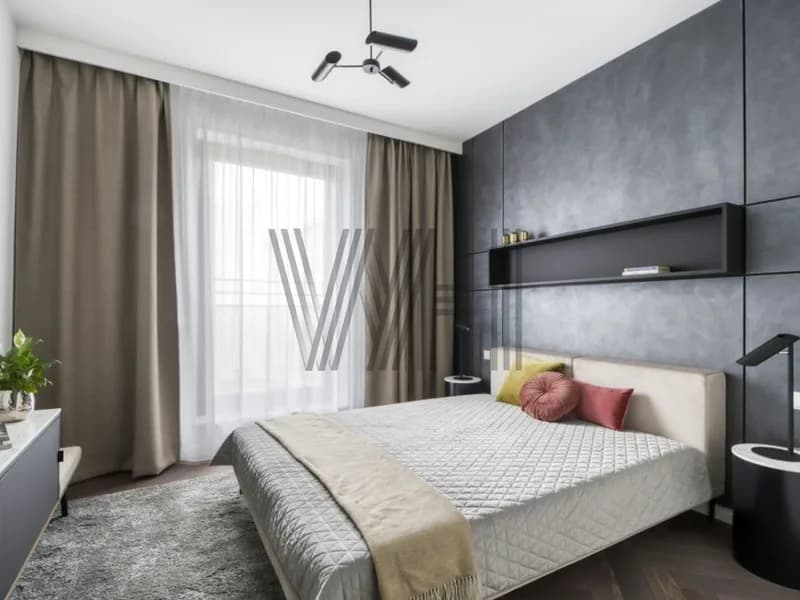 Apartment - Warsaw - Śródmieście - 3 rooms - 75 m² - Photo gallery 4