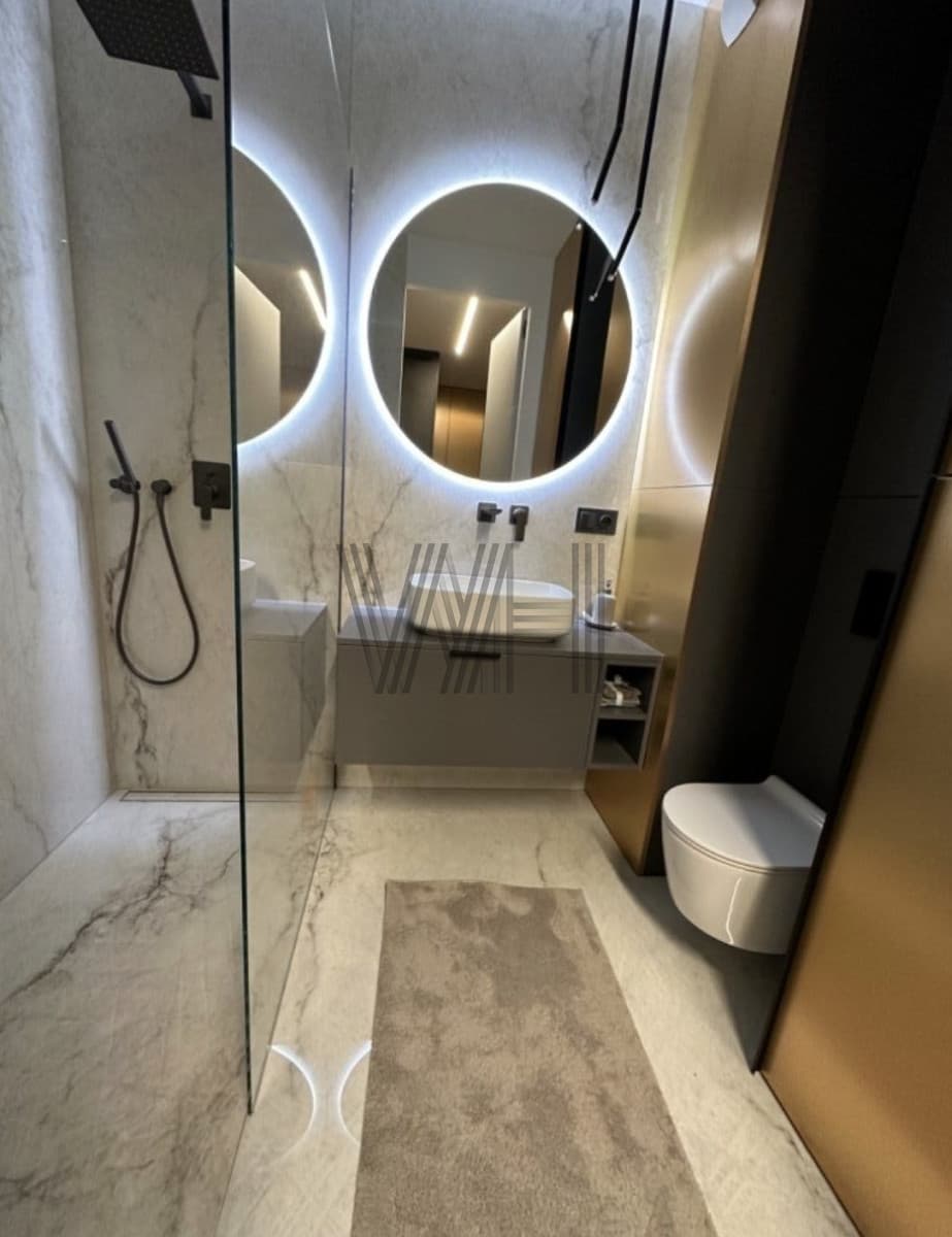 Квартира - Варшава - Wola - 40 м²/2 комнаты - 5