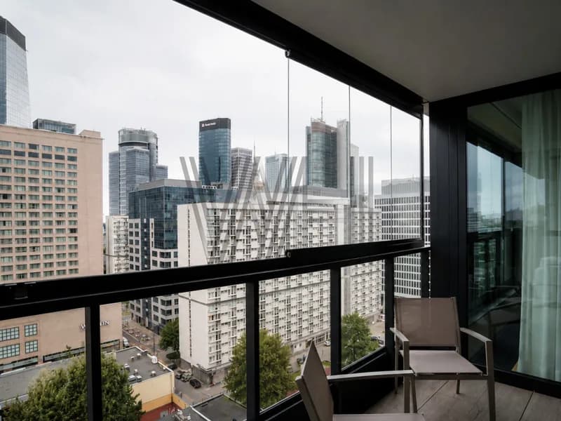 Apartment - Warsaw - Wola - 3 rooms - 60 m² - Photo gallery 11
