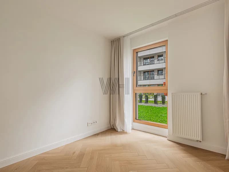 Apartment - Warsaw - Wola - 3 rooms - 80 m² - Photo gallery 12