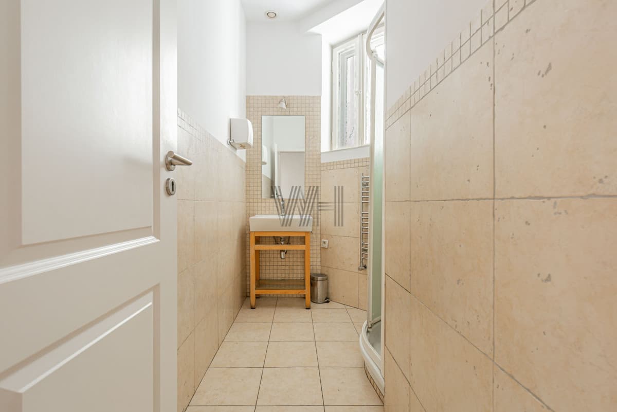 Lokal użytkowy - Warszawa - Śródmieście - 90 m² - 7