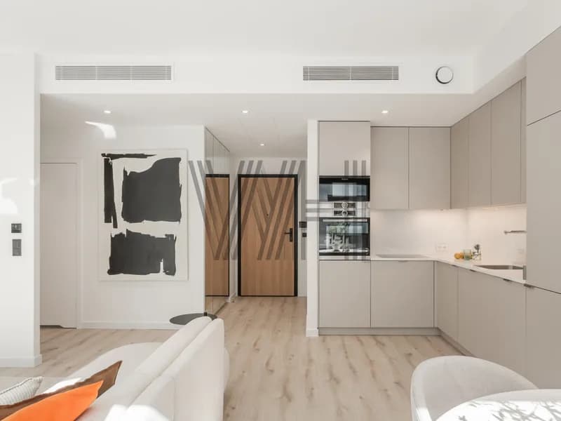 Mieszkanie - Warszawa - Wola - 3 pokoje - 85 m² - Galeria zdjęć 7