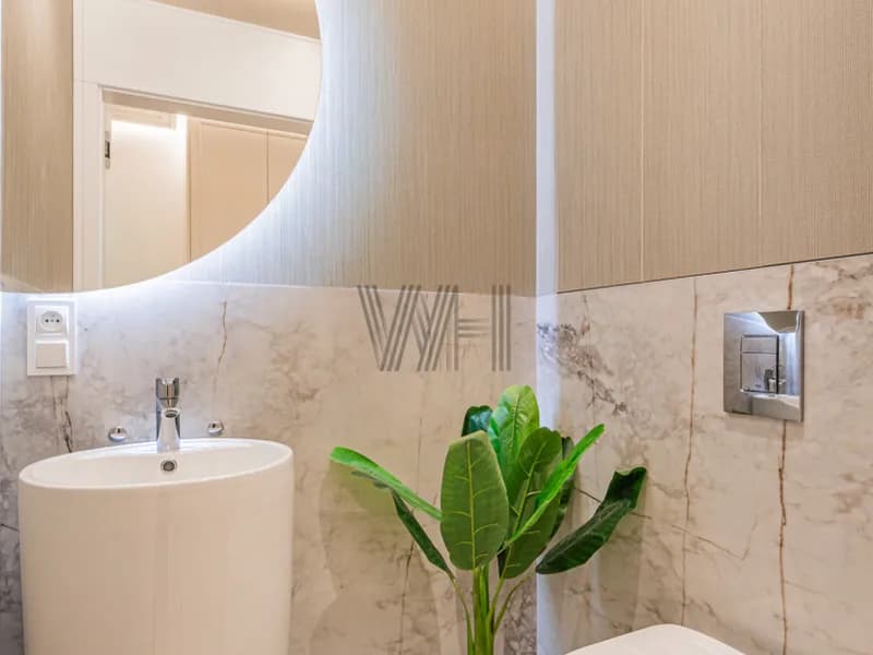 Apartment - Warsaw - Wola - 3 rooms - 80 m² - Photo gallery 11