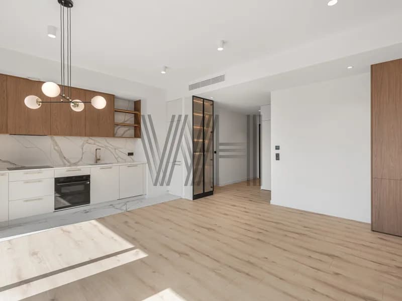 Mieszkanie - Warszawa - Wola - 3 pokoje - 76 m²