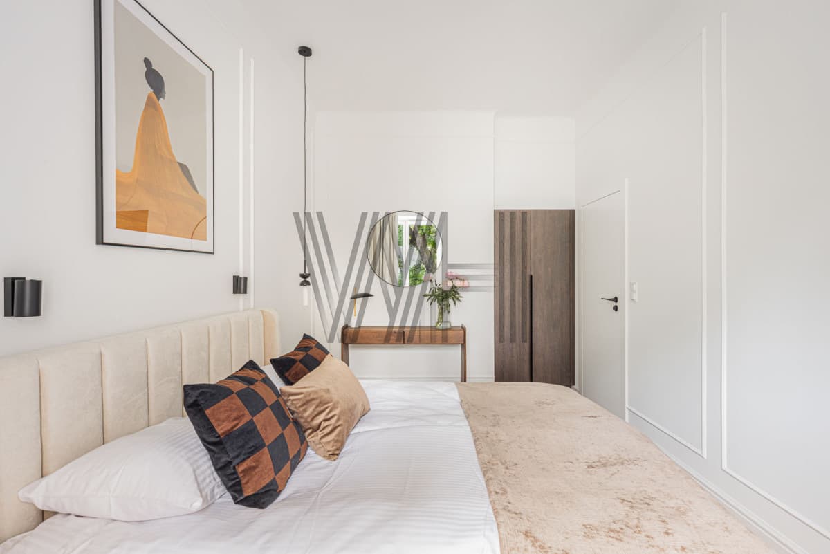 Mieszkanie - Warszawa - Śródmieście - 75 m²/3 pokoje - 10