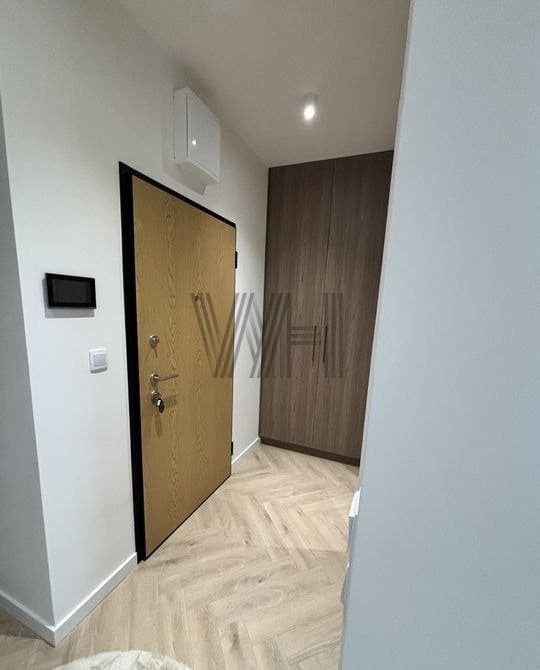 Mieszkanie - Warszawa - Wola Ulrychów - 45 m²/2 pokoje - 9