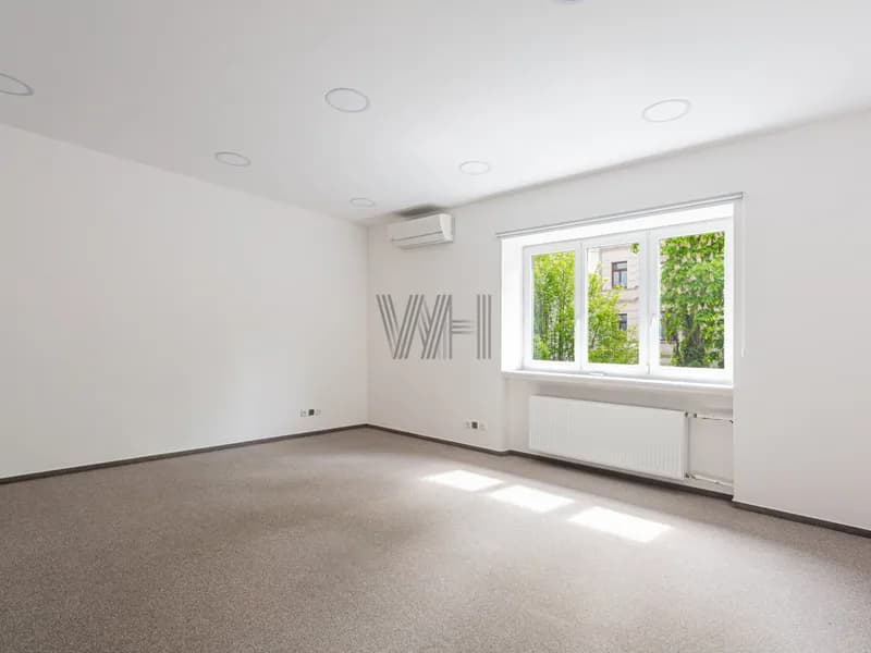 Lokal użytkowy - Warszawa - Śródmieście - 185 m² - Galeria zdjęć 8