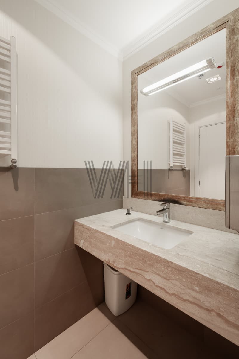 Lokal użytkowy - Warszawa - Śródmieście - 220.29 m² - 4
