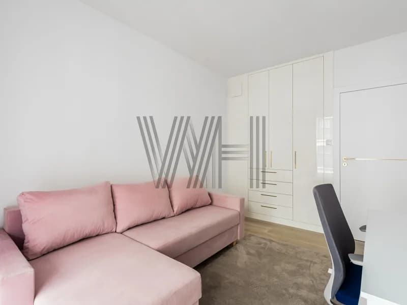 Mieszkanie - Warszawa - Wola - 3 pokoje - 66 m² - Galeria zdjęć 15