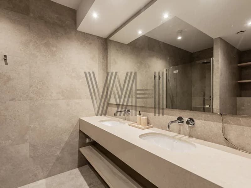 Mieszkanie - Warszawa - Wola - 4 pokoje - 130 m² - Galeria zdjęć 16