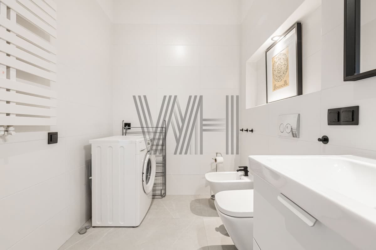 Mieszkanie - Warszawa - Wilanów - 3 pokoje - 91 m² - 15