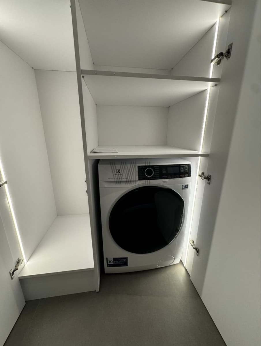 Mieszkanie - Warszawa - Śródmieście - 76 m²/3 pokoje - 15