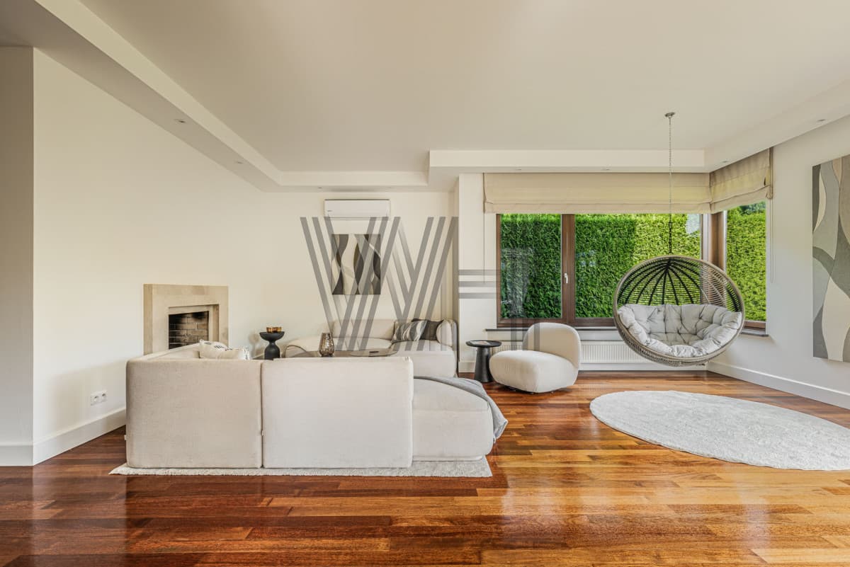 Dom 375 m² do wynajęcia, Bielawa, osiedle Konstancja - 4