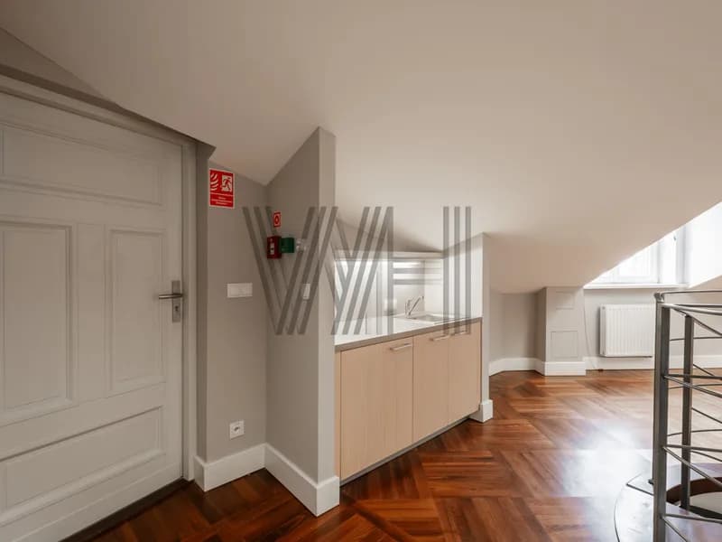 Lokal użytkowy - Warszawa - Śródmieście - 140 m² - Galeria zdjęć 4