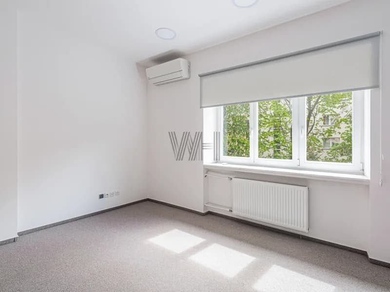 Lokal użytkowy - Warszawa - Śródmieście - 185 m² - Galeria zdjęć 4