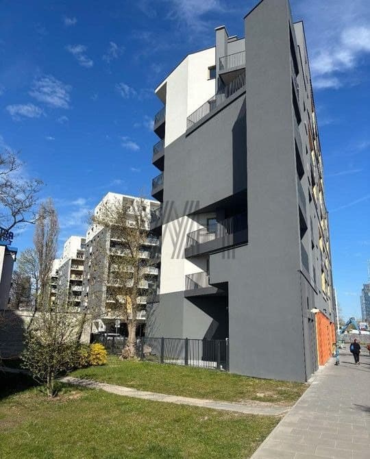 Mieszkanie - Warszawa - Wola Ulrychów - 45 m²/2 pokoje - 16