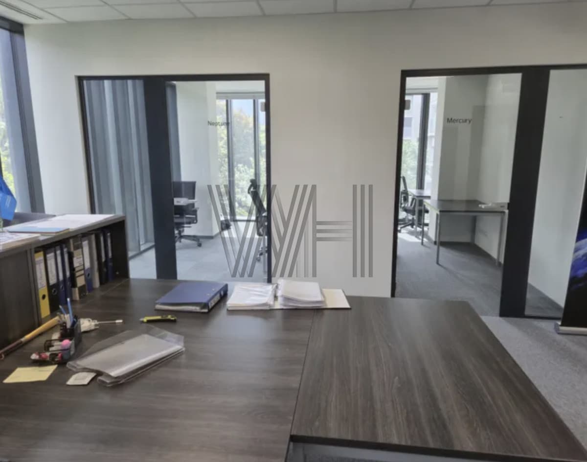 Lokal użytkowy - Warszawa - Wola - 208 m² - 3