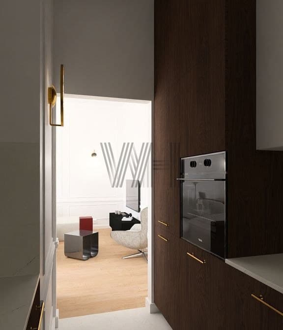 Apartment - Warsaw - Śródmieście Południowe - 46 m²/2 rooms - 14