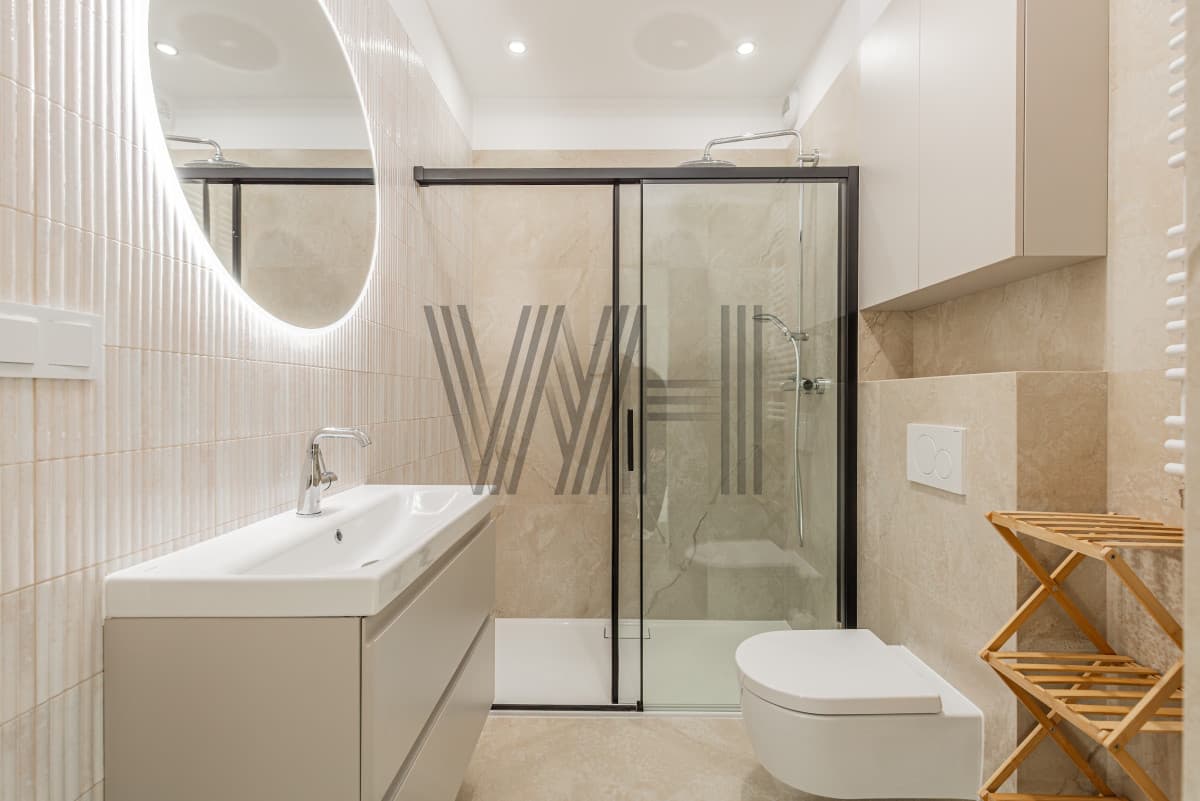 Apartment - Warsaw - Wola - 81 m²/4 rooms - 14