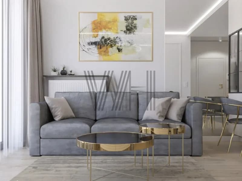 Apartment - Warsaw - Wynalazek - 40 m²/2 rooms - Photo gallery 2