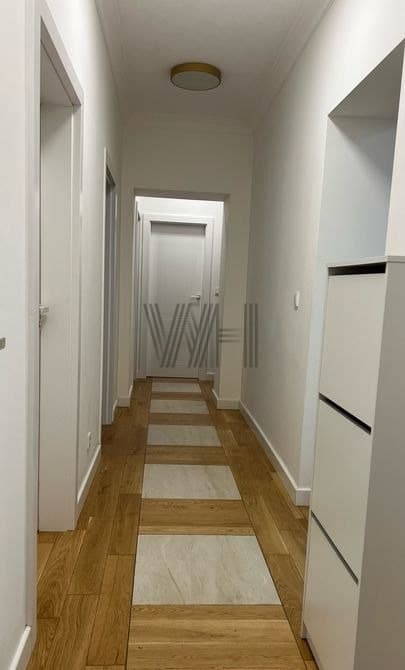 Mieszkanie - Warszawa - Mokotów - 95 m²/4 pokoje - 6