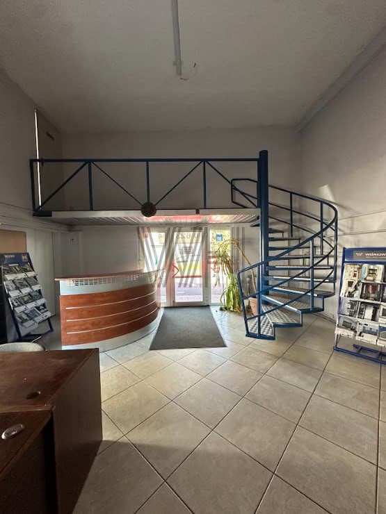 Lokal użytkowy - Warszawa - Wola - 657 m² - 5