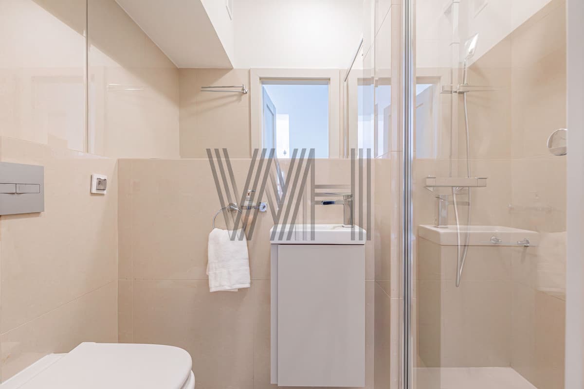Квартира - Варшава - Mokotów - 82 м²/3 кімнати - 14