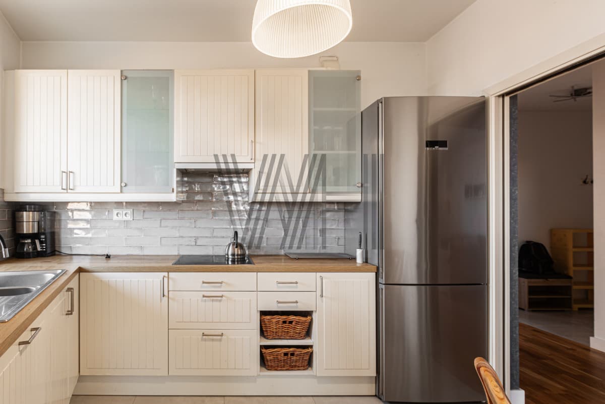 Mieszkanie - Warszawa - Mokotów - 86,2 m²/3 pokoje - 8