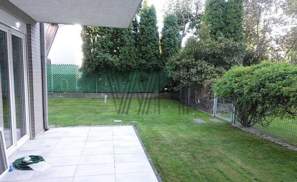 Mieszkanie - Warszawa - Wilanów - 86 m²/3 pokoje - 15