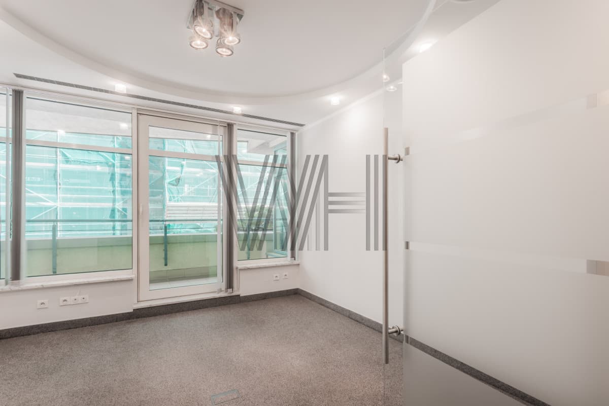 Lokal użytkowy - Warszawa - Śródmieście - 106.35 m² - 13